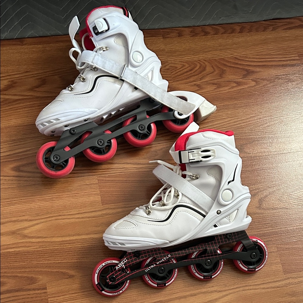 Inline Skates - image 1